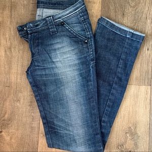 Skinny Jeans in a Great wash size 27